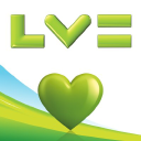 LV Liverpool Victoria logo