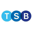 TSB PLC logo 