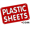 Plasticsheets logo 