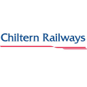 Chiltern Railways logo 