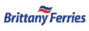 Brittany Ferries logo 