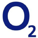 O2 (Telefonica UK Limited) logo 