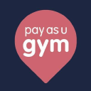 Payasyougym logo